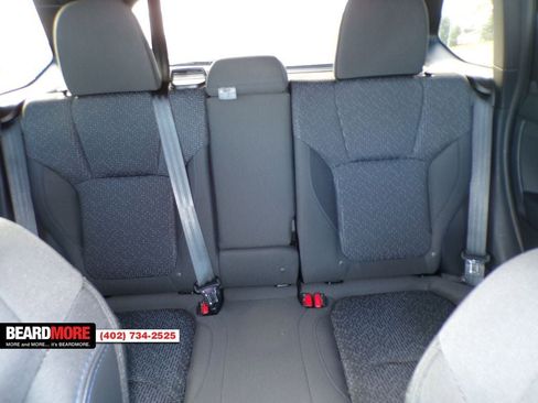 Used 2025 Subaru Forester Premium w/ Convenience Package #1 image 17