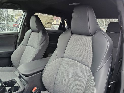 New 2026 Toyota bZ image 21