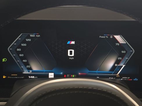 New 2026 BMW X5 M60i image 14