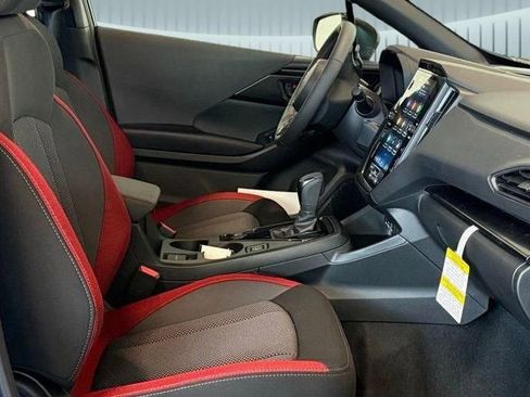 New 2026 Subaru Impreza RS image 4