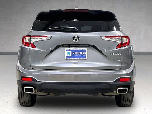 Used 2025 Acura RDX SH-AWD w/ Technology Package image 5