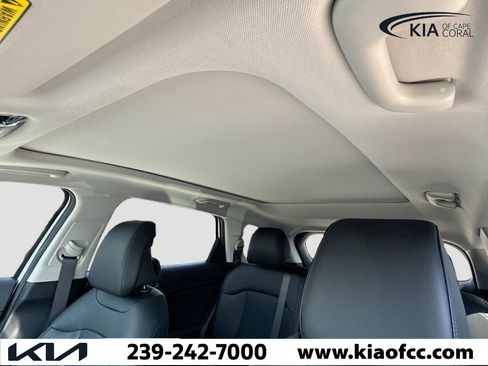 New 2026 Kia Sportage EX image 26