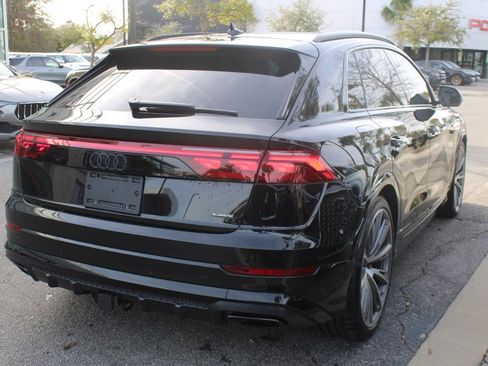Used 2026 Audi Q8 Prestige image 6