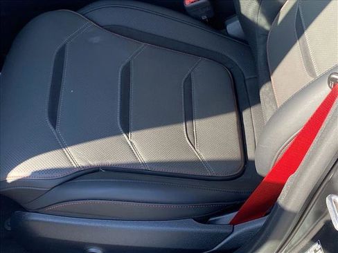 New 2024 Mercedes-Benz C 36 AMG S image 4