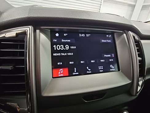 Used 2019 Ford Ranger XLT w/ Equipment Group 302A Luxury image 15