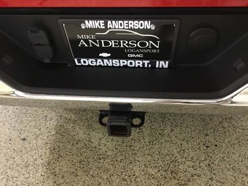 Used 2022 Chevrolet Silverado 1500 LT w/ Z71 Off-Road Package image 22