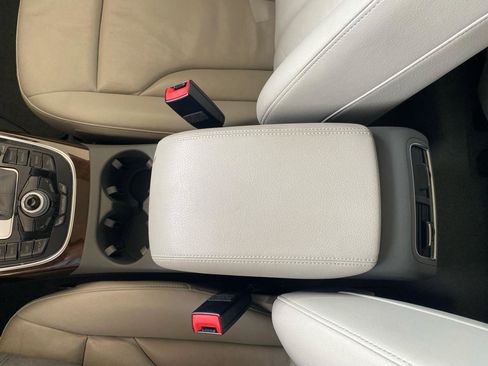 Used 2011 Audi Q5 2.0T Premium Plus AWD/4WD image 19