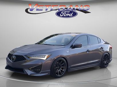 Used 2022 Acura ILX