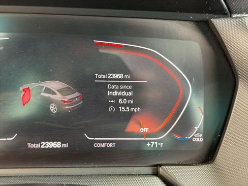 Certified 2024 BMW 228i xDrive Gran Coupe w/ Convenience Package AWD/4WD image 18