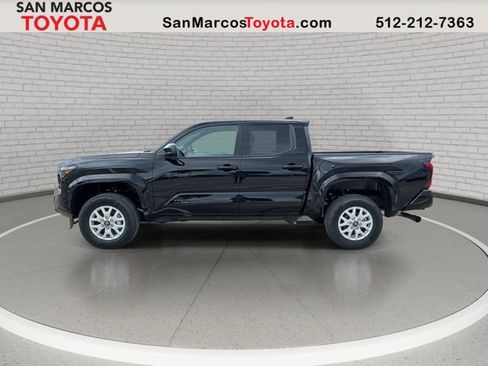 New 2026 Toyota Tacoma SR5 AWD/4WD image 8