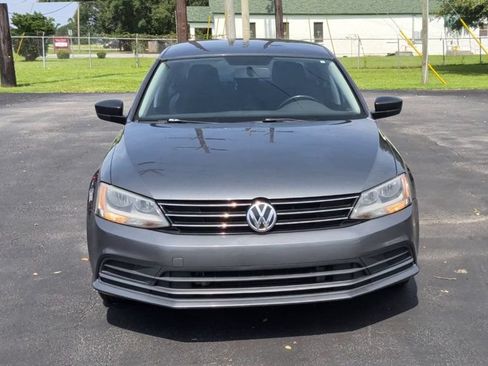 Used 2016 Volkswagen Jetta S FWD image 3