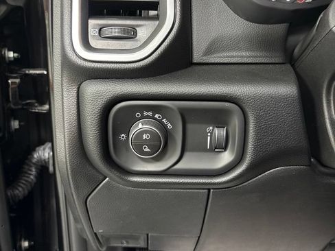 New 2026 RAM 2500 Big Horn AWD/4WD image 10