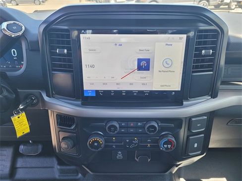 New 2025 Ford F150 XL image 10