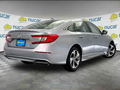 Used 2020 Honda Accord EX-L image 6