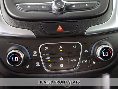 Used 2018 Chevrolet Equinox LT image 5