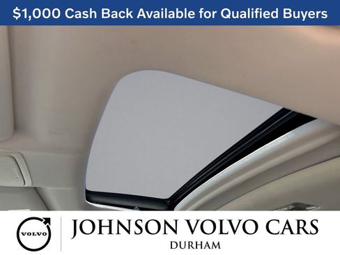 New 2026 Volvo XC60 B5 Plus w/ Climate Package AWD/4WD image 16