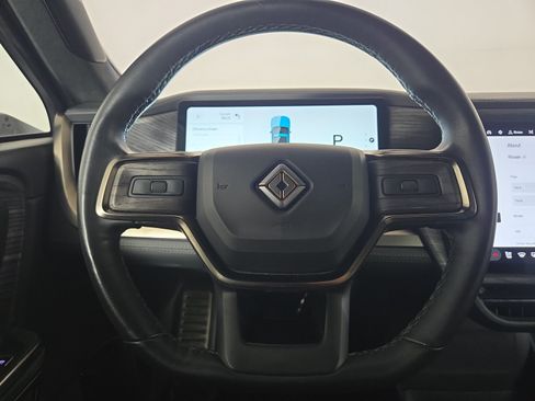 Used 2022 Rivian R1T Launch Edition AWD/4WD image 26