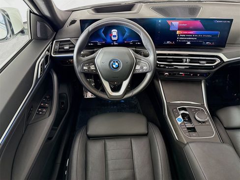 Certified 2023 BMW i4 eDrive35 w/ Premium Package image 23