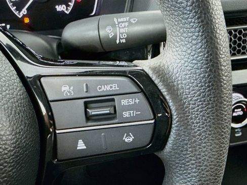 Used 2026 Honda Civic LX image 12