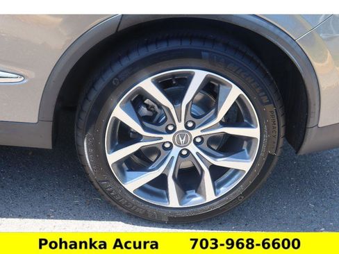 Used 2023 Acura MDX FWD w/ Technology Package image 34