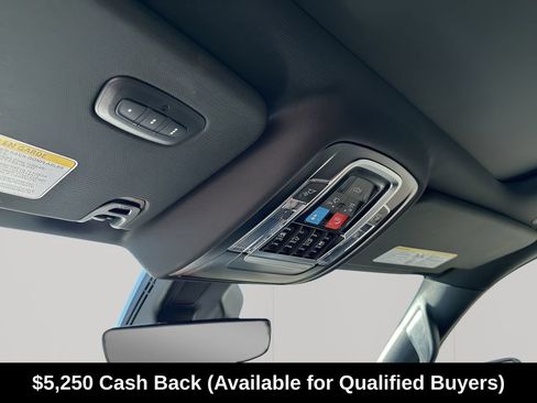 New 2026 RAM 1500 Lone Star AWD/4WD image 43