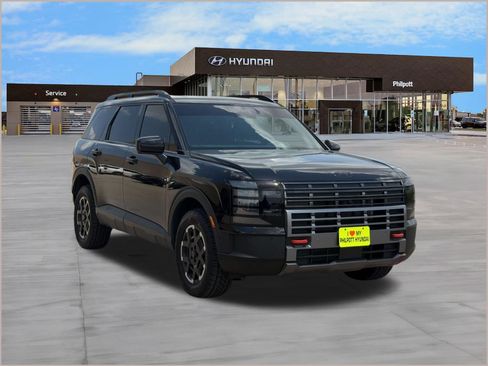Certified 2026 Hyundai Palisade XRT Pro AWD/4WD image 7