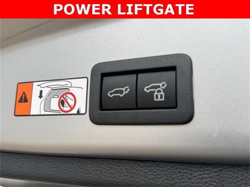 Certified 2025 Toyota Corolla Cross AWD Hybrid w/ Convenience Package image 40