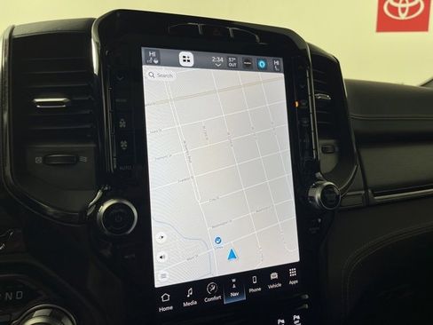 Used 2022 RAM 1500 Limited image 13