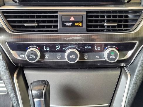 Used 2022 Honda Accord Sport image 25