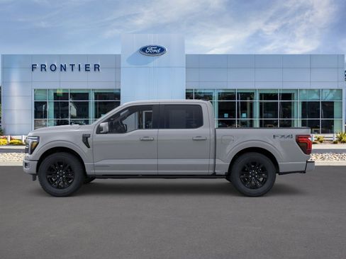 New 2026 Ford F150 Platinum AWD/4WD image 3