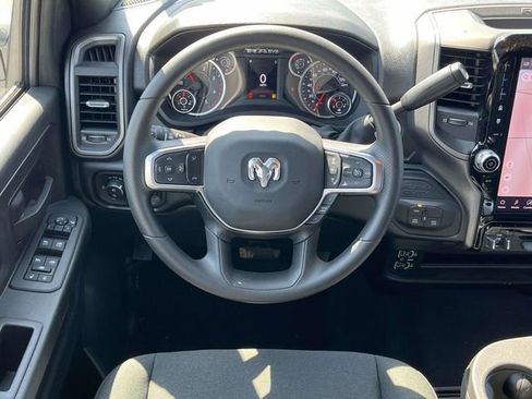 New 2026 RAM 3500 Tradesman image 14