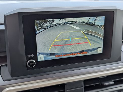 Used 2025 Toyota Tacoma SR5 RWD image 6