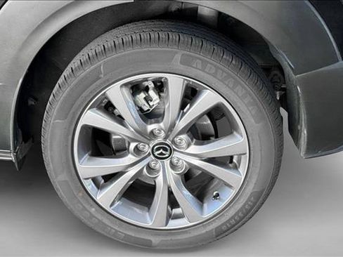 Used 2023 MAZDA CX-30 AWD 2.5 S w/ Select Package image 8