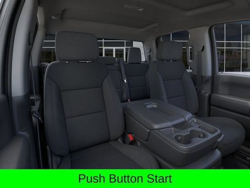 New 2026 GMC Sierra 1500 Pro w/ Pro Value Package AWD/4WD image 18
