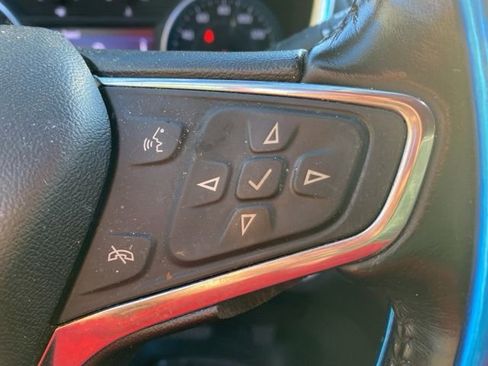 Used 2020 Chevrolet Equinox LT image 26