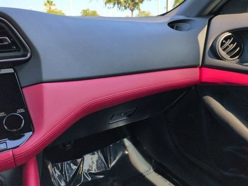 Used 2024 Nissan Z Performance w/ Floor Mat Package RWD image 16