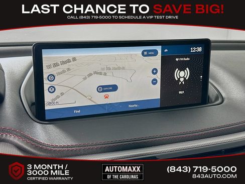 Used 2022 Acura MDX A-Spec AWD/4WD image 29