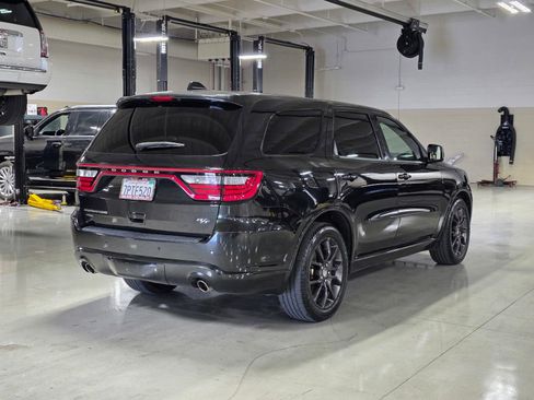 Used 2015 Dodge Durango R/T w/ Technology Group AWD/4WD image 7