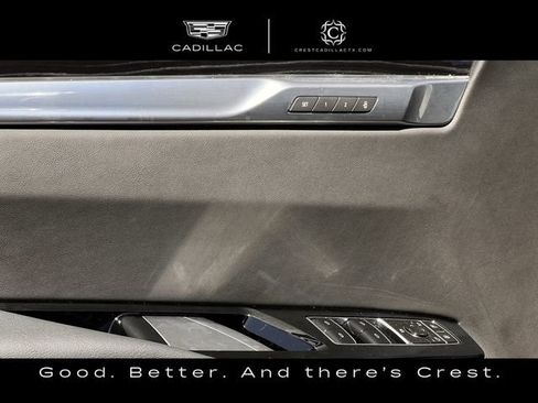 Certified 2025 Cadillac Escalade Sport AWD/4WD image 26