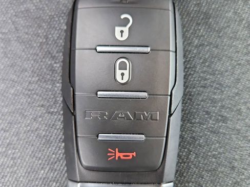 New 2026 RAM 3500 Tradesman image 32