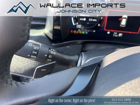 New 2026 Subaru Outback Limited w/ Premium/Limited Package 2 AWD/4WD image 66