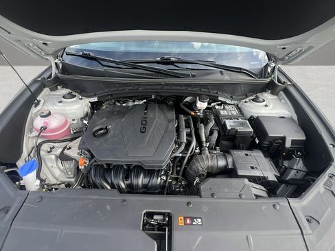 Used 2024 Hyundai Tucson SEL image 18