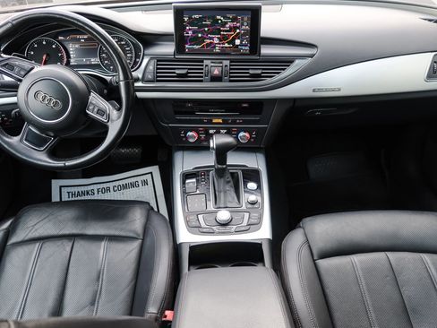 Used 2012 Audi A7 3.0T Prestige image 10