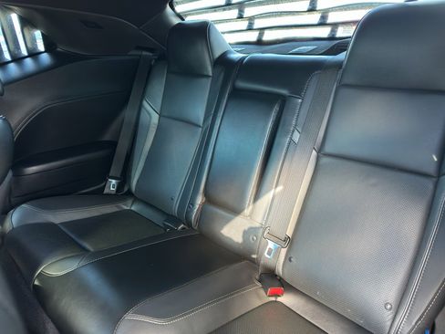 Used 2016 Dodge Challenger SXT Plus image 20