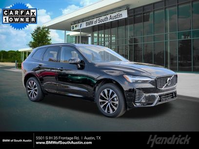 Used 2025 Volvo XC60 B5 Plus