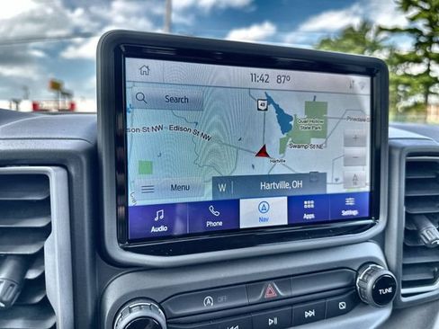 Used 2021 Ford Bronco Sport Big Bend w/ Big Bend Package AWD/4WD image 22