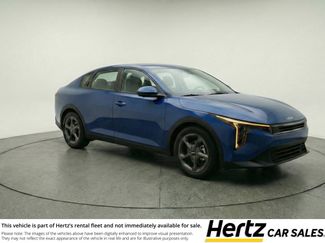 Used 2025 Kia K4 LXS video 1