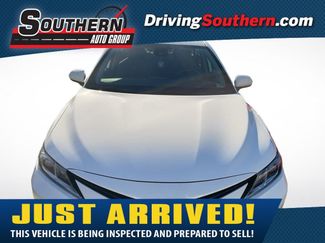 Used 2023 Toyota Camry LE video 1