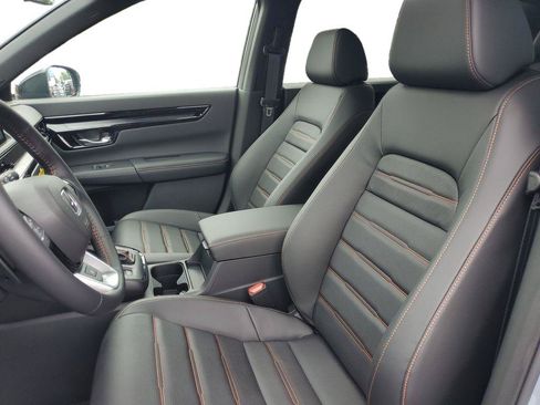 New 2026 Honda CR-V Sport Touring image 5