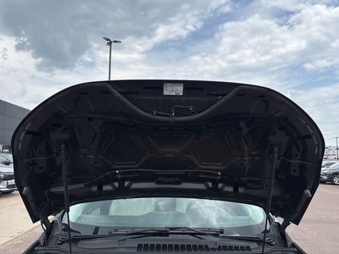 Used 2020 Ford Edge Titanium w/ Equipment Group 301A AWD/4WD image 47